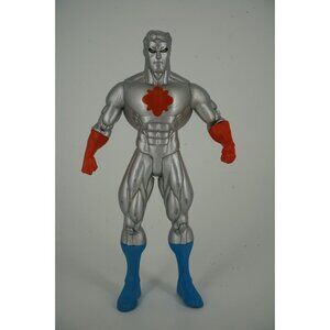 DC Direct CAPTAIN ATOM Superman Batman Public Enemies Figure - Item #157